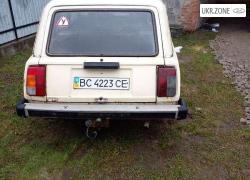 ВАЗ (LADA) 2104 1986 в Львове
