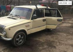 Седан ВАЗ (LADA) 2101 I 1978 в Бучаче