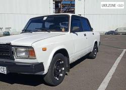 Седан ВАЗ (LADA) 2107 I 2004 в Одессе