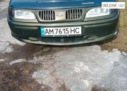 Універсал 5 дверей ВАЗ (LADA) 2111 I 2006 у Новоград-Волинському