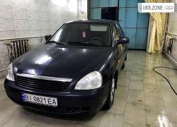 ВАЗ (LADA) Priora 2008 в Харькове