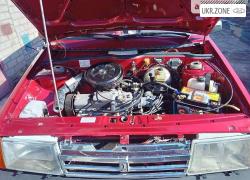 Хэтчбек 5 дверей ВАЗ (LADA) 2109 I 1992 в Верхнеднепровске