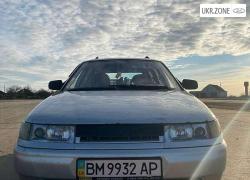 Универсал 5 дверей ВАЗ (LADA) 2111 I 2007 в Сумах