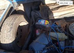 Седан ВАЗ (LADA) 2103 I 1975 в Полтаве