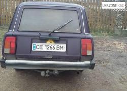 ВАЗ (LADA) 2104 2002 в Черновцах