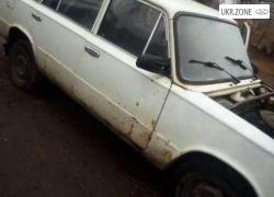Седан ВАЗ (LADA) 2101 I 1979 в Радивилове