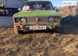 Седан ВАЗ (LADA) 2106 I 1976 в Виннице