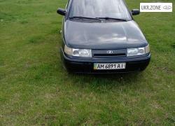 Седан ВАЗ (LADA) 2110 I 2007 в Демидовке