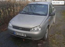 Седан ВАЗ (LADA) Kalina I 2006 в Изяславе
