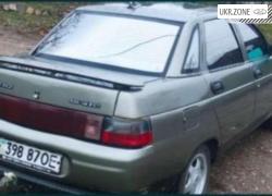 Седан ВАЗ (LADA) 2110 I 1999 в Первомайске