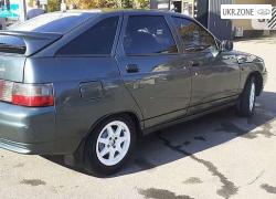 ВАЗ (LADA) 2112 2006 в Одессе
