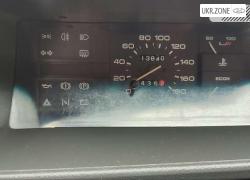 Хэтчбек 5 дверей ВАЗ (LADA) 2109 I 1994 в Белгород-Днестровском