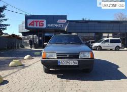 ВАЗ (LADA) 2109 2007 в Мукачево