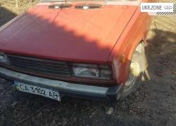 Седан ВАЗ (LADA) 2105 I 1987 в Черкассах