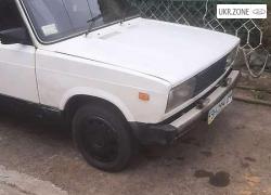 Седан ВАЗ (LADA) 2105 I 1992 в Одессе