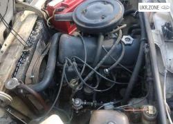 Седан ВАЗ (LADA) 2106 I 1989 в Ивано-Франковске