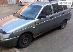 Универсал 5 дверей ВАЗ (LADA) 2111 I 2005 в Одессе