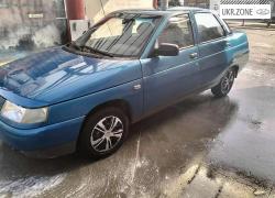 Седан ВАЗ (LADA) 2110 I 2000 в Виннице