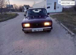 Универсал 5 дверей ВАЗ (LADA) 2104 I 2003 в Кременчуге