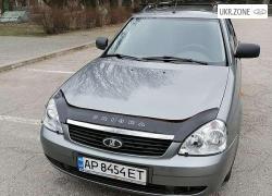 Універсал 5 дверей ВАЗ (LADA) Priora I 2011 у Запоріжжі