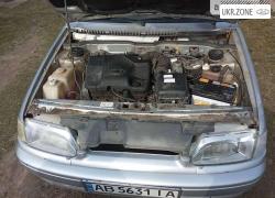 Седан ВАЗ (LADA) 2115 I 2008 у Вінниці