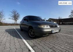 Седан ВАЗ (LADA) 2110 I 2011 в Любашёвке