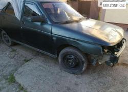 Седан ВАЗ (LADA) 2110 I 2003 в Ивано-Франковске