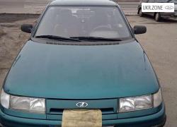 Седан ВАЗ (LADA) 2110 I 2000 в Харькове