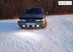 ВАЗ (LADA) 2110 2006 в Золочеве