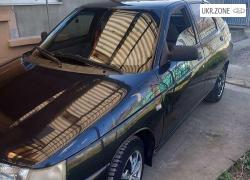 ВАЗ (LADA) 2112 2006 в Ужгороде