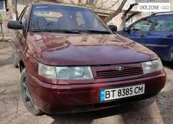 ВАЗ (LADA) 2112 2004 в Луцке