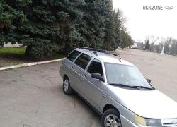 Универсал 5 дверей ВАЗ (LADA) 2111 I 2006 в Кривом Роге