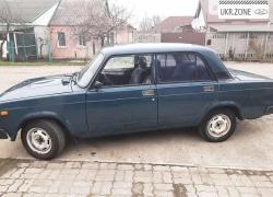 Седан ВАЗ (LADA) 2105 I 1996 в Запорожье