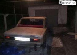 Седан ВАЗ (LADA) 2106 I 1994 в Ладыжине