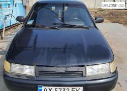 Седан ВАЗ (LADA) 2110 I 2006 в Харькове