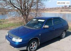 ВАЗ (LADA) 2112 2002 в Кривом Роге