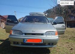 Хэтчбек 5 дверей ВАЗ (LADA) 2114 I 2008 в Путиле