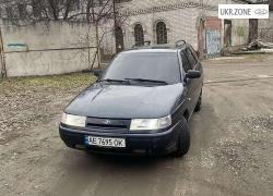 Универсал 5 дверей ВАЗ (LADA) 2111 I 2007 в Днепре