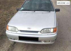 Седан ВАЗ (LADA) 2115 I 2010 в Киеве