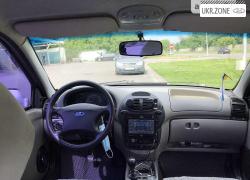 Седан ВАЗ (LADA) Kalina I 2006 в Киеве