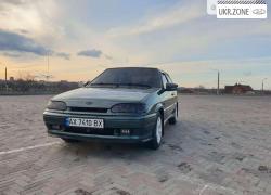 Хэтчбек 3 двери ВАЗ (LADA) 2113 I 2008 в Харькове