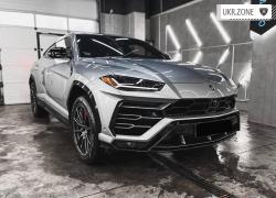 Внедорожник 5 дверей Lamborghini Urus I 2019 в Львове