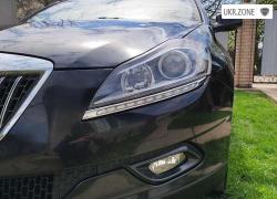 Хэтчбек 5 дверей Lancia Delta III (844) 2009 в Черновцах