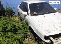 Седан Lancia Dedra I 1992 у Черкасах