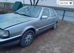 Седан Lancia Thema I 1989 в Тараще