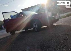 Хэтчбек 5 дверей Lancia Delta I (831) 1991 в Киеве