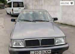 Седан Lancia Thema I 1989 в Хмельницком