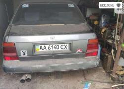 Седан Lancia Thema I 1989 в Василькове