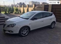 Хэтчбек 5 дверей Lancia Delta 2011 в Ровно