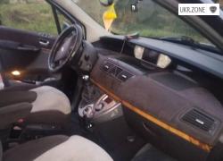 Компактвэн Lancia Phedra I 2007 в Львове